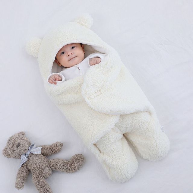 Baby Sleeping bag - Go2Kids