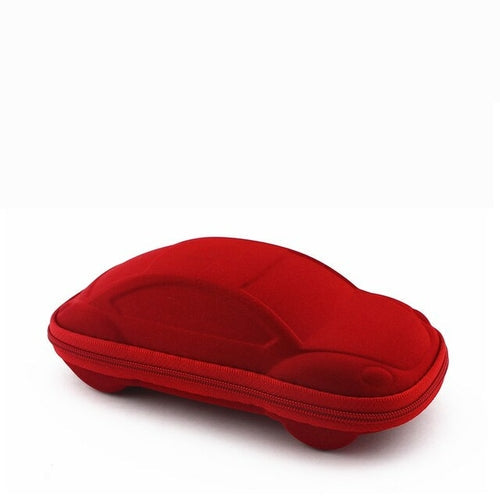 Kids Polarized Round Sunglasses - Go2Kids