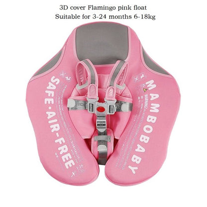 Non-inflatable Swim Float - Go2Kids