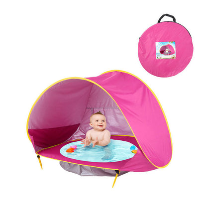 Baby Beach Tent - Go2Kids