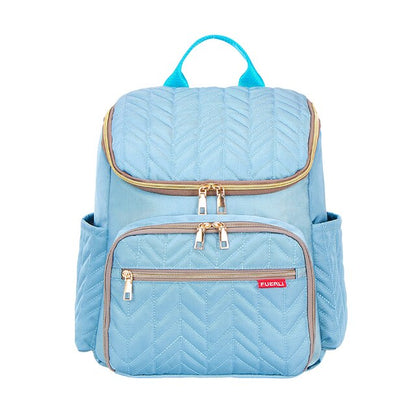 Diaper Backpack - Go2Kids