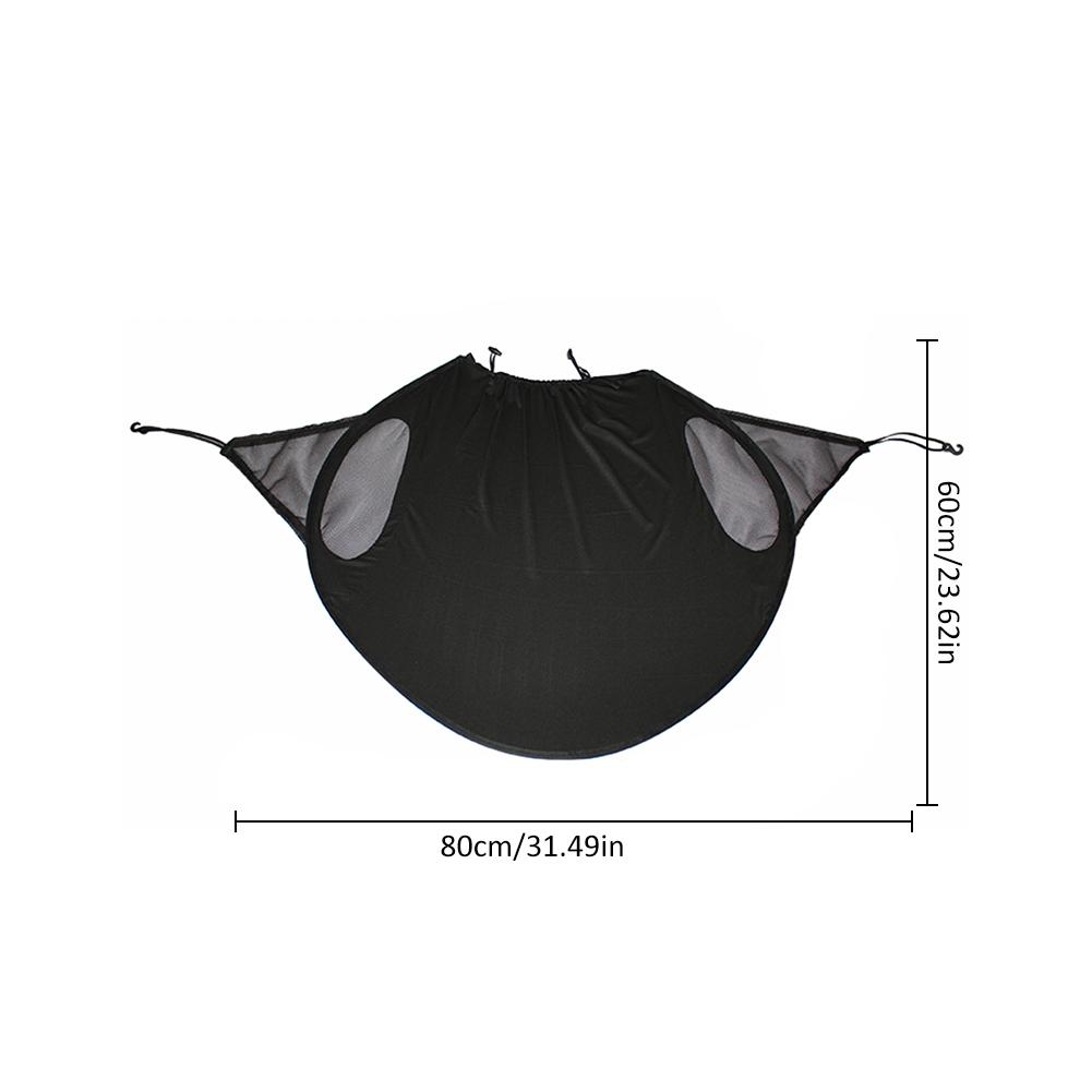 Stroller Sun Shade - Go2Kids