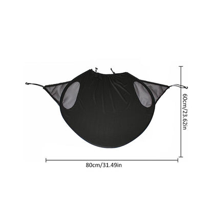 Stroller Sun Shade - Go2Kids
