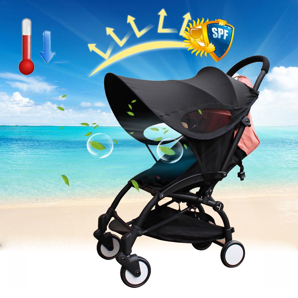 Stroller Sun Shade - Go2Kids