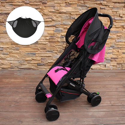 Stroller Sun Shade - Go2Kids