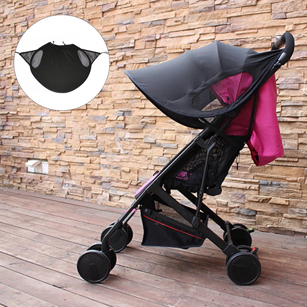 Stroller Sun Shade - Go2Kids