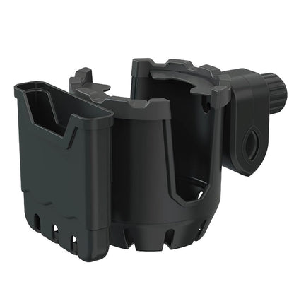 Stroller Cup Holder & Hook - Go2Kids