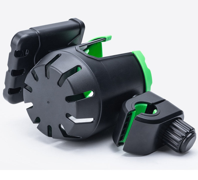 Stroller Cup Holder & Hook - Go2Kids