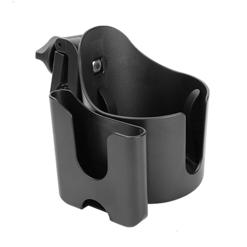Stroller Cup Holder & Hook - Go2Kids