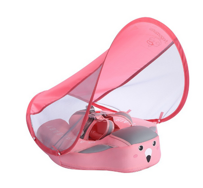 Non-inflatable Swim Float - Go2Kids