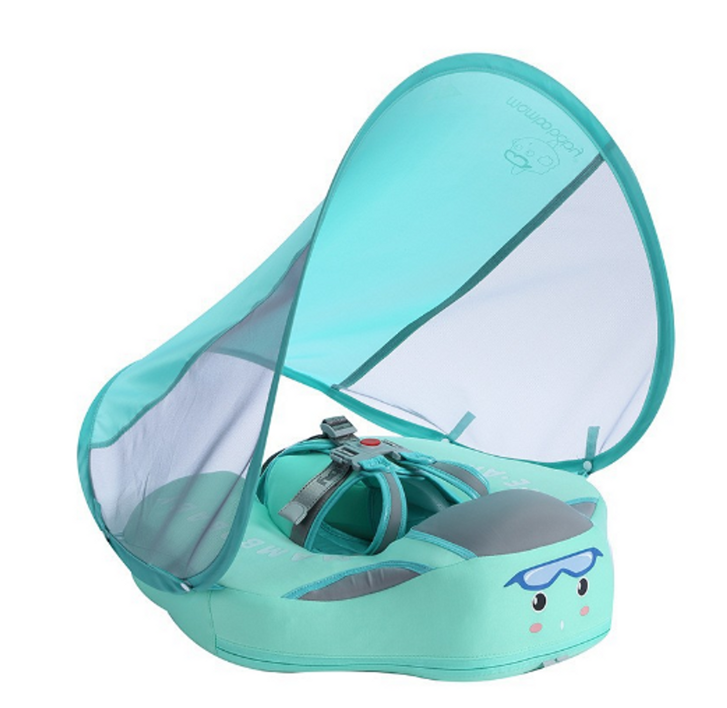 Non-inflatable Swim Float - Go2Kids