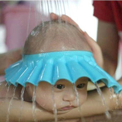 Baby Shower Cap - Go2Kids