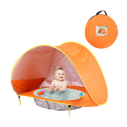 Baby Beach Tent - Go2Kids