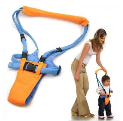 Portable Baby Walker - Go2Kids