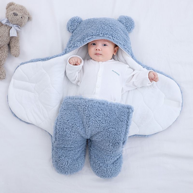 Baby Sleeping bag - Go2Kids