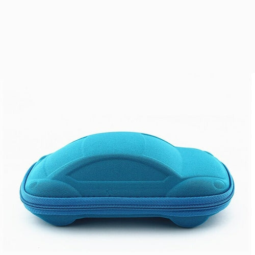 Kids Polarized Round Sunglasses - Go2Kids