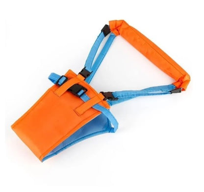 Portable Baby Walker - Go2Kids