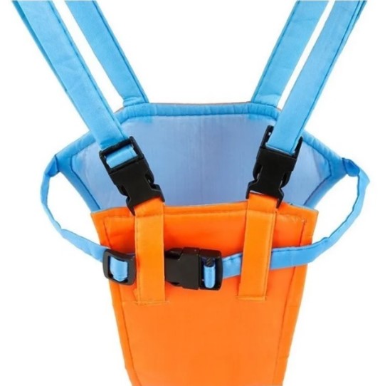 Portable Baby Walker - Go2Kids