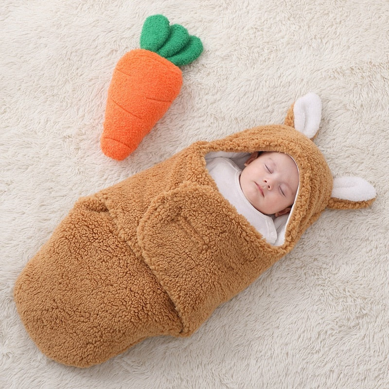 Baby Sleeping bag - Go2Kids