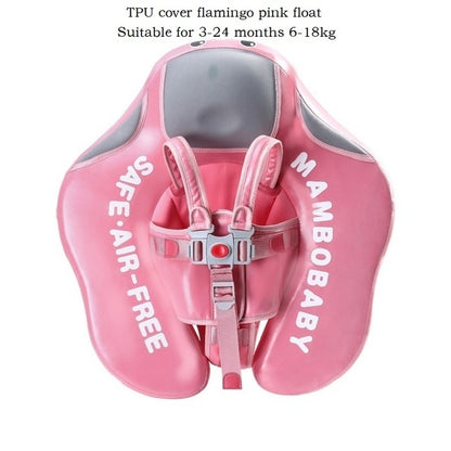 Non-inflatable Swim Float - Go2Kids