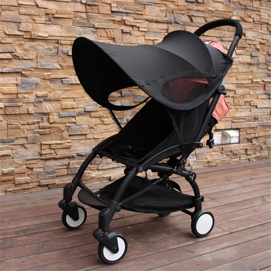 Stroller Sun Shade - Go2Kids