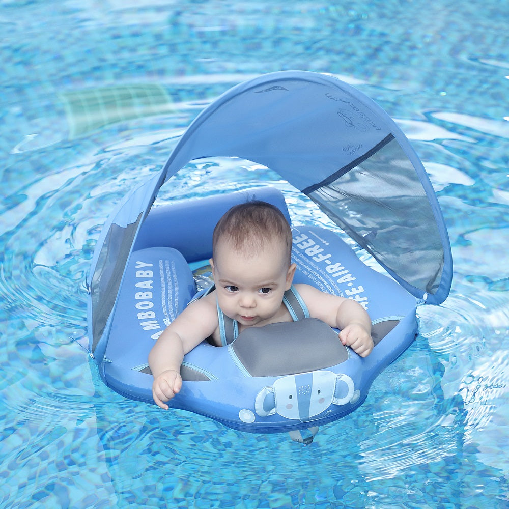 Non-inflatable Swim Float - Go2Kids