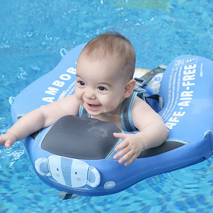 Non-inflatable Swim Float - Go2Kids