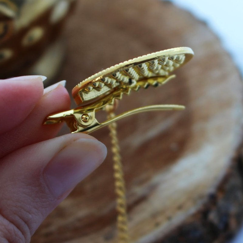 Personalized Letter Baby Pacifier - Go2Kids