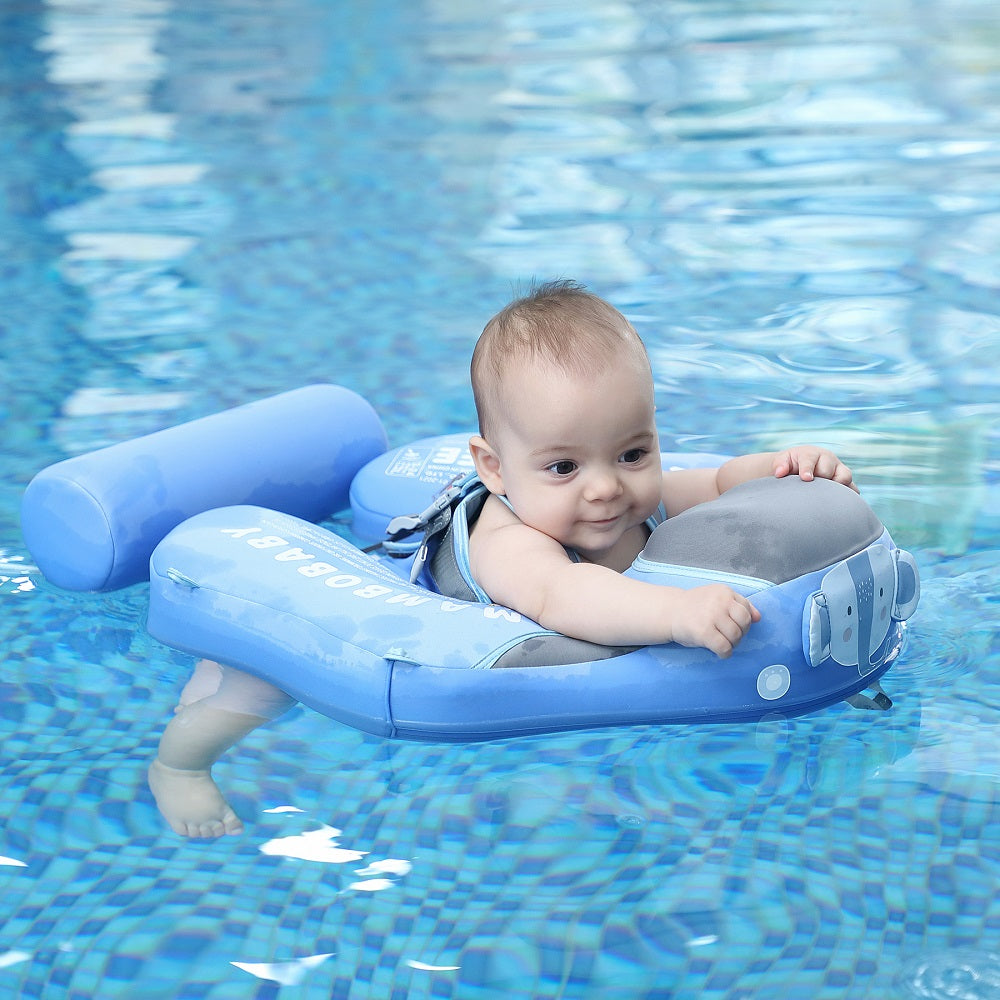 Non-inflatable Swim Float - Go2Kids