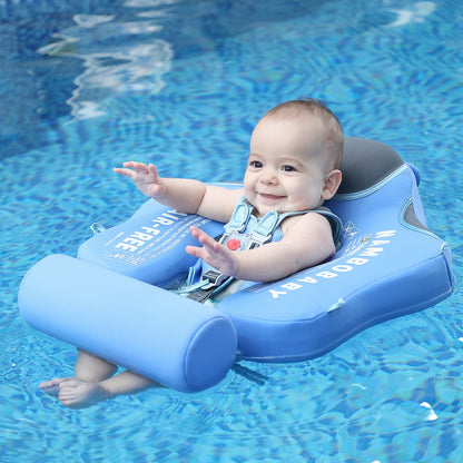 Non-inflatable Swim Float - Go2Kids
