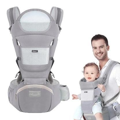 Baby Carrier - Go2Kids