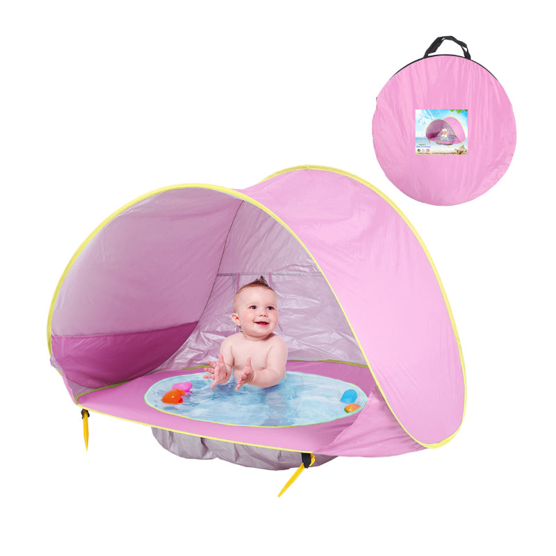 Baby Beach Tent - Go2Kids