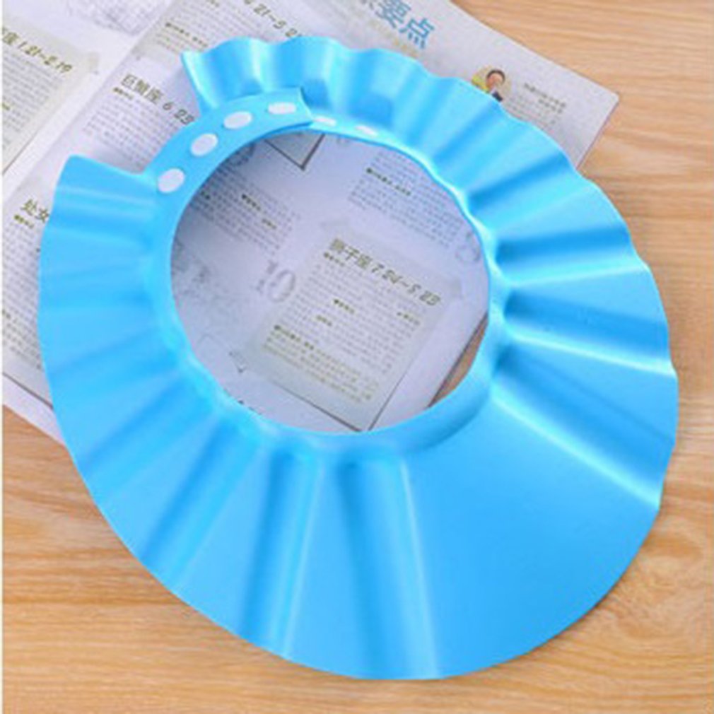 Baby Shower Cap - Go2Kids